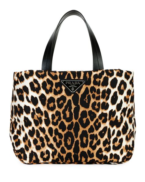 borsa prada leopardata|prada handbags sale.